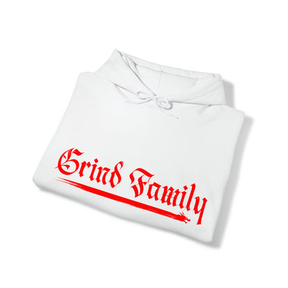 Grind Family Unisex Heavy Blend™ Hooded Sweatshirt