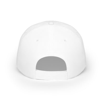 Jonnie Morris Low Profile Baseball Cap