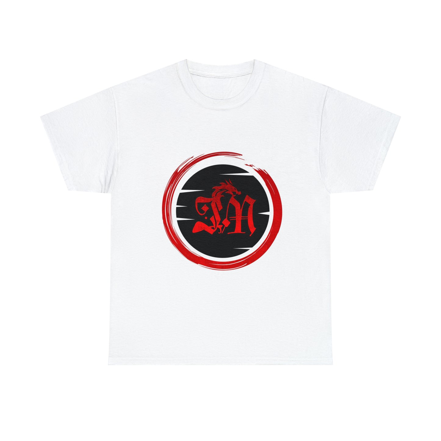 Jonnie Morris Logo T - Shirt