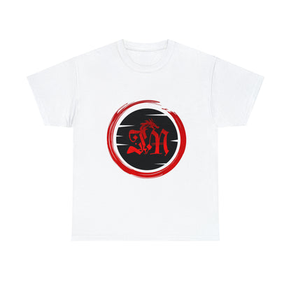 Jonnie Morris Logo T - Shirt