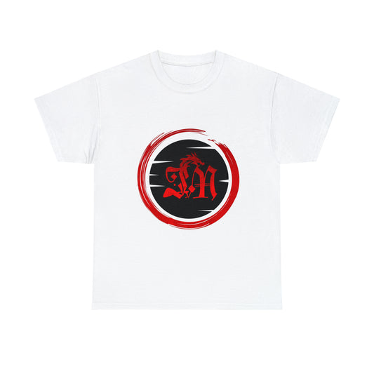 Jonnie Morris Logo T - Shirt