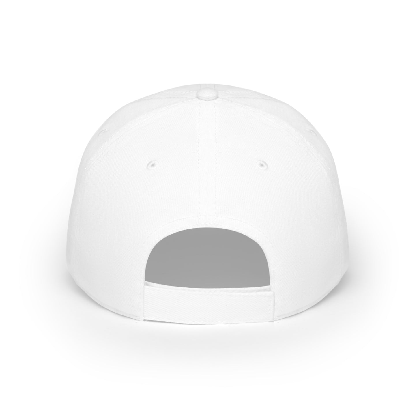 Jonnie Morris Low Profile Baseball Cap