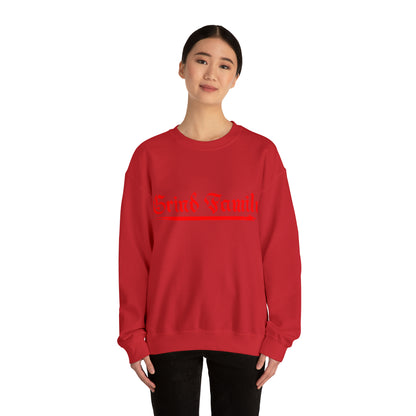 Grind Family Unisex Heavy Blend™ Crewneck Sweatshirt