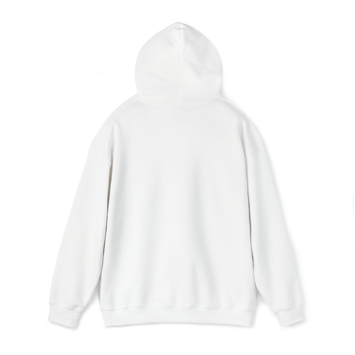 Jonnie Morris Unisex Heavy Blend™ Hooded Sweatshirt