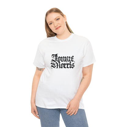 Jonnie Morris T - Shirt