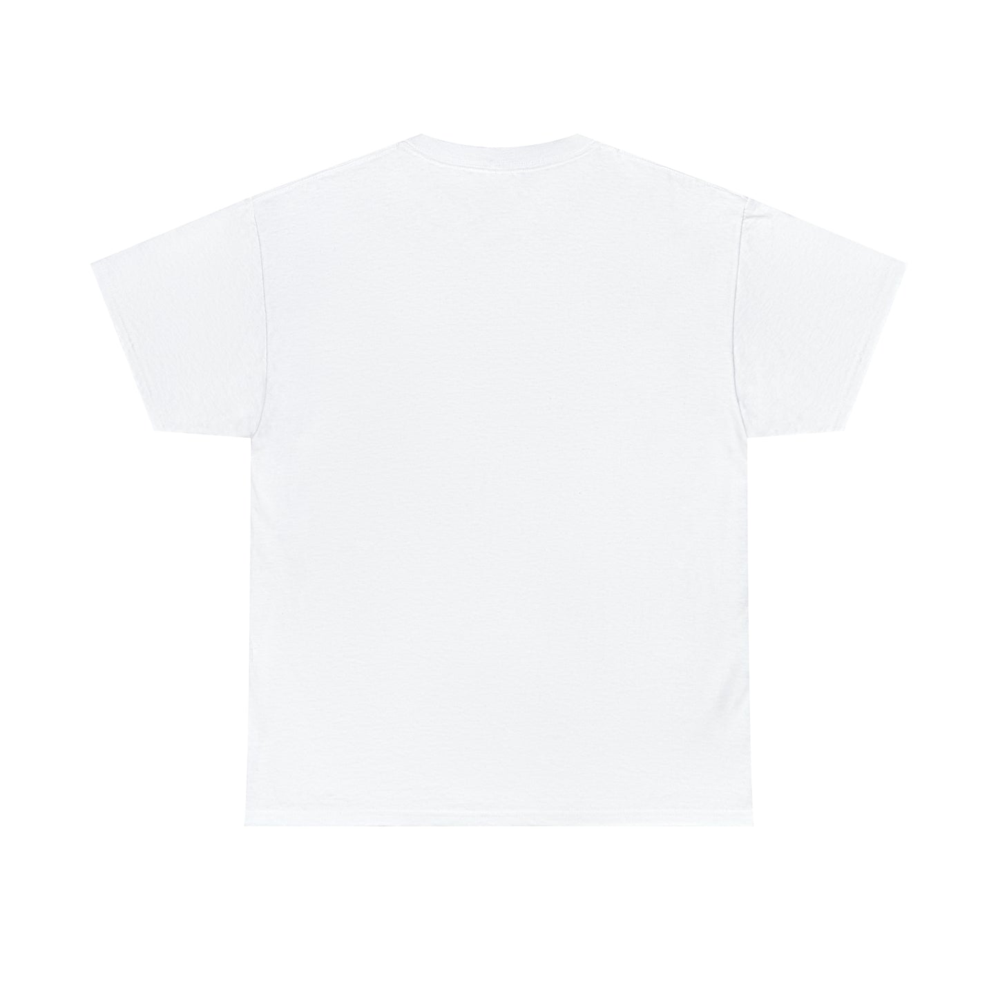 Jonnie Morris Logo T - Shirt