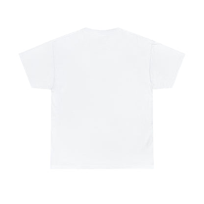 Jonnie Morris Logo T - Shirt