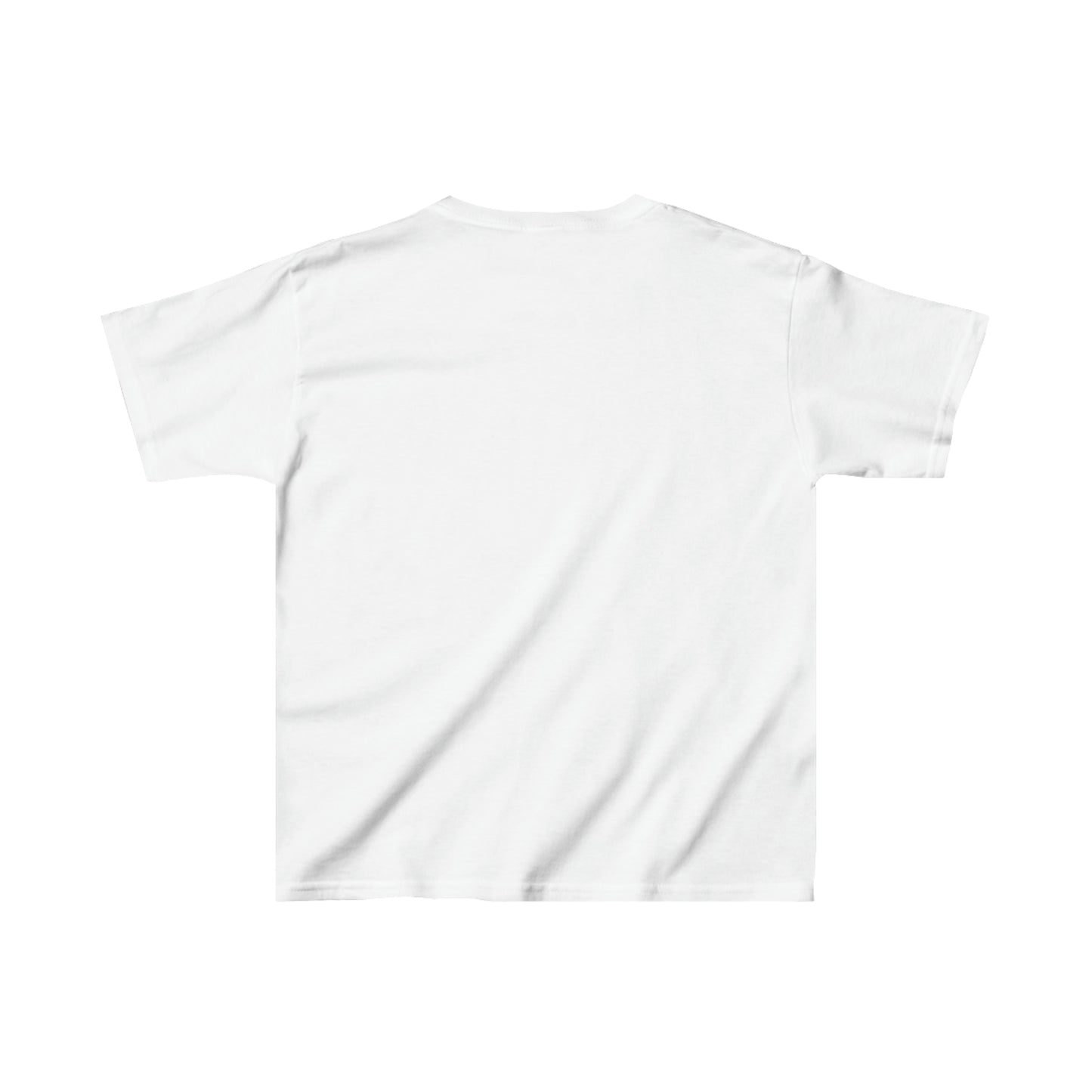 Kids Jonnie Morris Logo T - Shirt