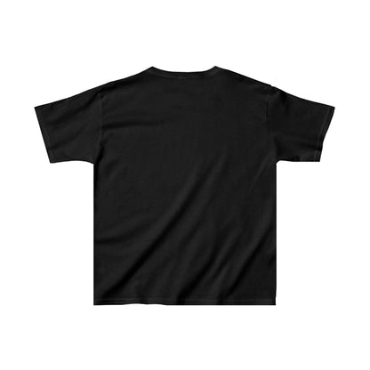 Kids Jonnie Morris Logo T - Shirt