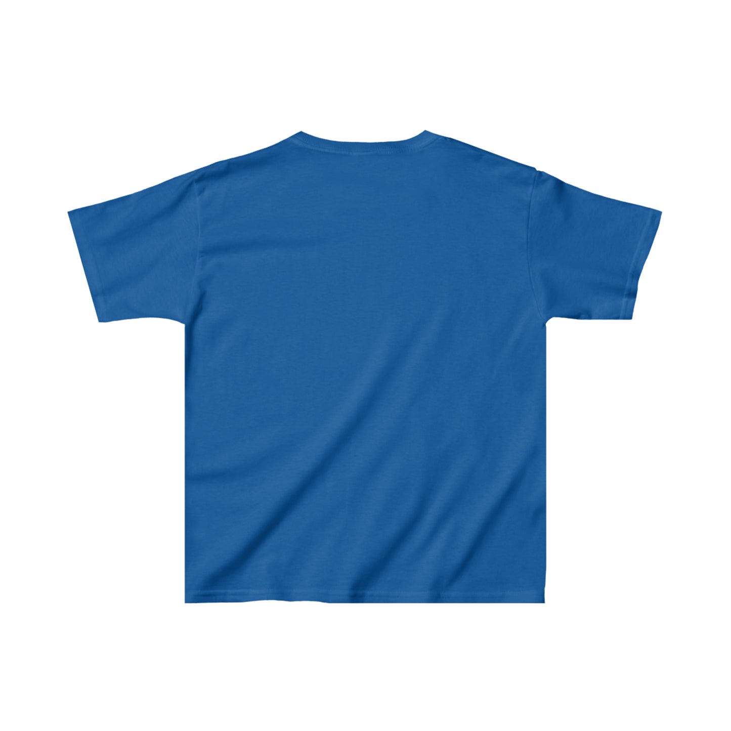 Kids Jonnie Morris Logo T - Shirt