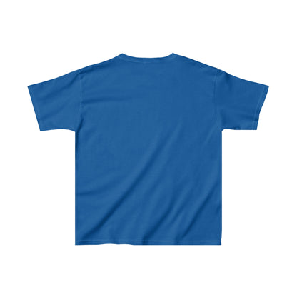 Kids Jonnie Morris Logo T - Shirt