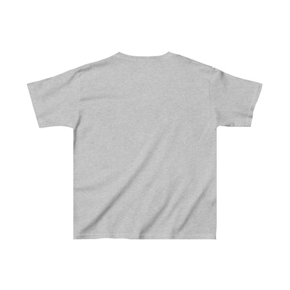 Kids Jonnie Morris Logo T - Shirt