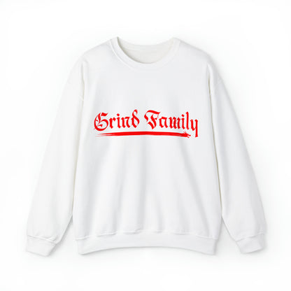 Grind Family Unisex Heavy Blend™ Crewneck Sweatshirt