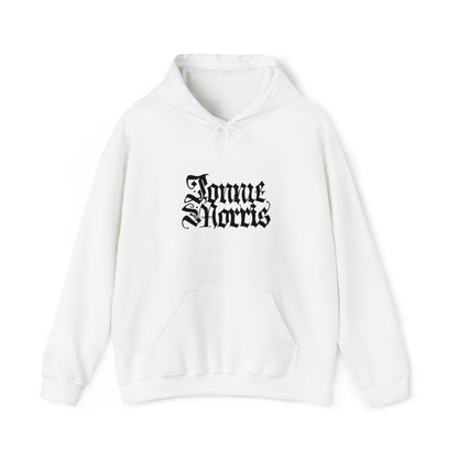 Jonnie Morris Hoodie