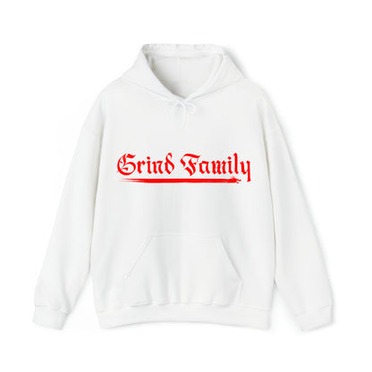 Grind Family Unisex Heavy Blend™ Hooded Sweatshirt